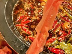 -黄潇洒老火锅(九眼桥宏济巷店)