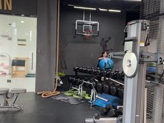 -Burn Fit燃炼健身工作室(新都旗舰店)