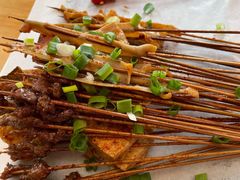 -乐山过把瘾油炸串串(河滨丽苑店)