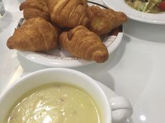 -斗牛士牛排餐厅(嘉里汇店)