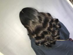 -HD HAIR STYLE
