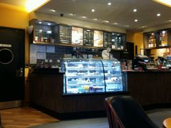 -COSTA COFFEE(上海五玠坊店)
