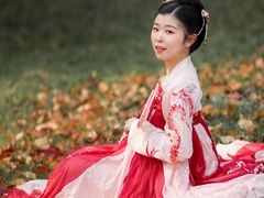 -流光锦时汉服体验馆(雁塔店)