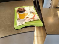 -麦当劳(北苑秋实路店)