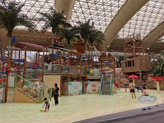 -杭州开元森泊度假乐园