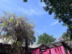 -北京市劳动人民文化宫(太庙)