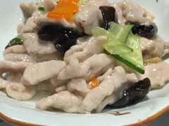 -到家尝北京菜(西坝河店)