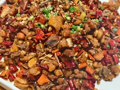 -李氏传家菜(兴城路店)