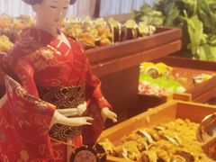 -大理实力希尔顿酒店•香全日制餐厅