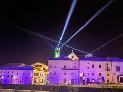 -华谊兄弟（长沙）电影小镇