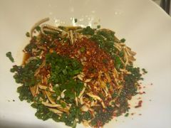 -院里寻菜·精致庭院菜(观沙岭店)