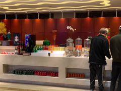 -昆明南亚风情园豪生大酒店-泰式国际海鲜自助餐厅