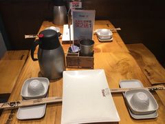 -木屋烧烤(坂田天安云谷店)