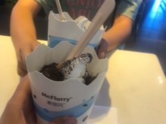 -麦当劳(顺义店)