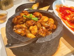 -醉舍·新淮扬菜(长宁龙之梦店)
