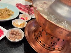-南门涮肉(通州大船店)