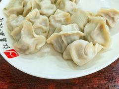 -江万春水饺(安庆总店)