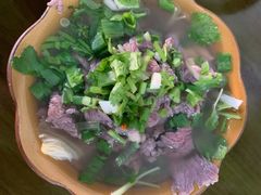 嫩牛肉-小杨翘脚牛肉