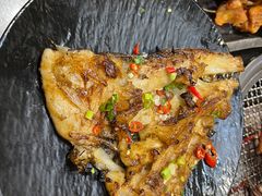 -瑞杰烧烤店·24小时营业(山东路店)