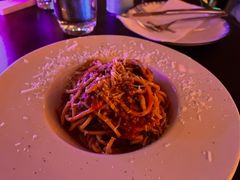 经典肉酱意面-Ambra Haus琥珀屋精酿餐厅(宝山店)