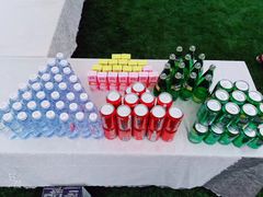 -银涛高尔夫练习场(徐泾店)