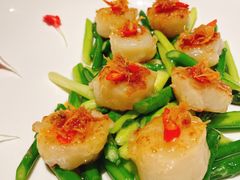 -蟹榭(静安寺晶品商场店)