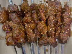 -老白家怡贵园烤肉