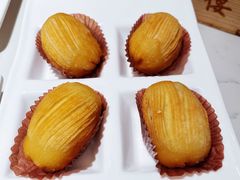 -蘩楼(华强北总店)