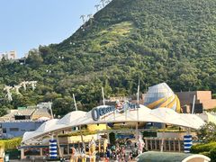 -香港海洋公园