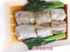 -鼎珑点心仔(燕塘店)