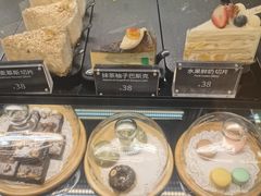 -tuan woodfire kitchen(锦绣坊店)