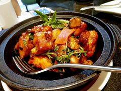 -鹿港小镇(金虹桥国际中心店)