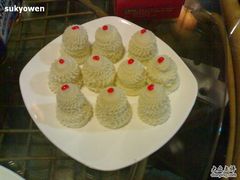 山药甜点-绿色时代大酒店