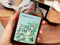 冰滴Dutch&nbsp;Coffee-DECAMERON十日谈(卓悦汇店)