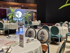 大堂-宴秋杭州菜(锦艺城店)