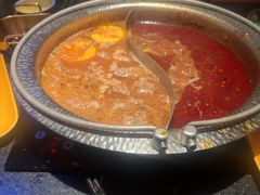 -牛New寿喜烧(虹桥新天地店)