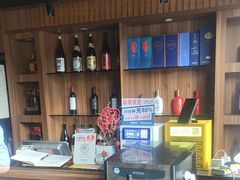 -山之屋炭火烧肉·生啤畅饮(大朗万科中央公园店)