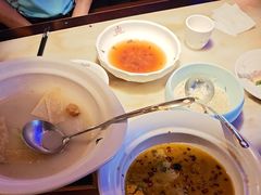 -老淮安·淮安菜(涟水店)