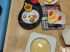 -豪客来牛排(重庆金源世纪广场1731店 )