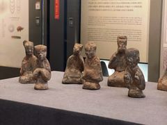 -洛阳古墓博物馆