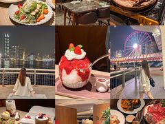 -香港ELEMENTS圆方