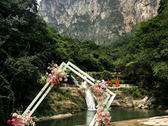 -云台山风景名胜区