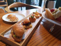 -SEN CASTLE城堡西餐(创意设计中心店)