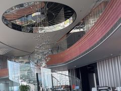 -上海新锦江大酒店