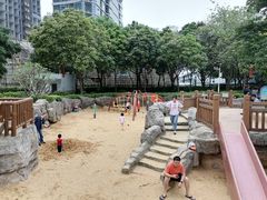 -荔湾区儿童公园