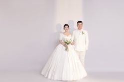 -巴黎时尚婚纱摄影(南汇店)