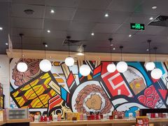 -食其家·牛丼咖喱(太阳宫店)