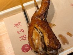 -鸽子窝(青塔店)