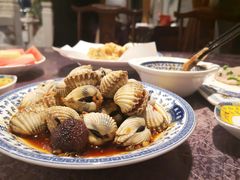 -宁波状元楼酒店(和义路店)