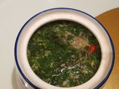 招牌清蒸羊羔肉-宁夏国强手抓羊肉·清真菜(未央路凤三店)